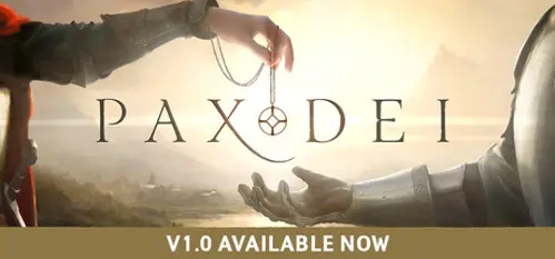 Pax Dei