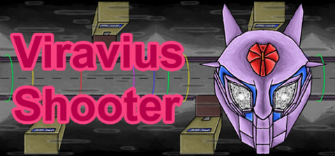 Viravius Shooter