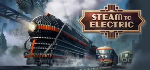 Steam To Electric