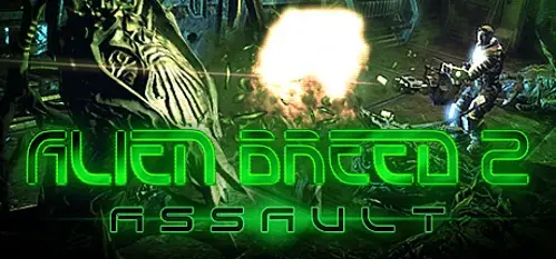 Alien Breed 2: Assault