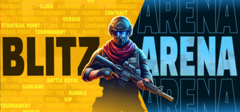BLITZ ARENA