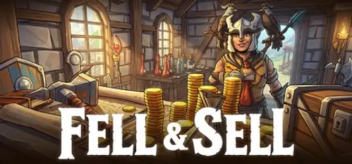 Fell & Sell