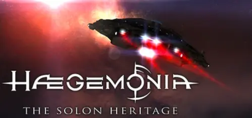 Haegemonia: The Solon Heritage