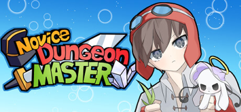 Novice Dungeon Master