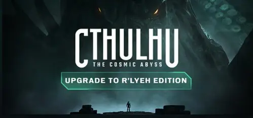 Upgrade to R'lyeh Edition on Steam