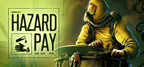 Hazard Pay