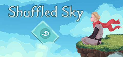 Shuffled Sky
