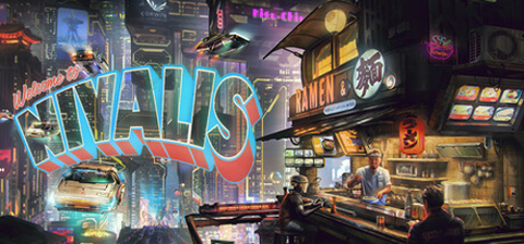 Nivalis