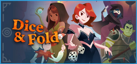 Dice & Fold