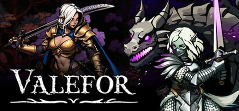 Valefor