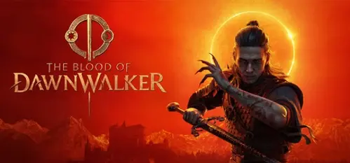 The Blood of Dawnwalker