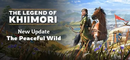 The Legend of Khiimori