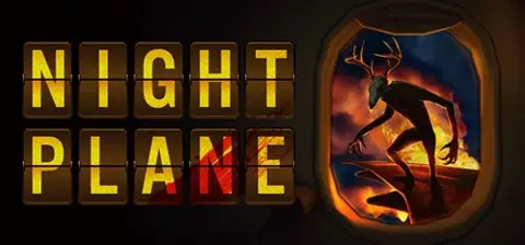 Night Plane