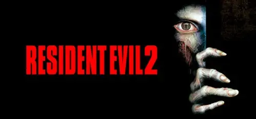 Resident Evil 2 (1998)