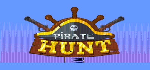 Pirate Hunt