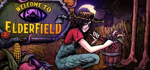 Welcome to Elderfield