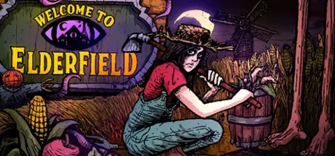 Welcome to Elderfield
