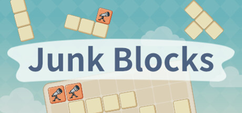 Junk Blocks