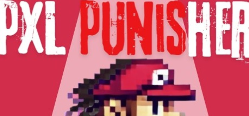 Pixel Punisher