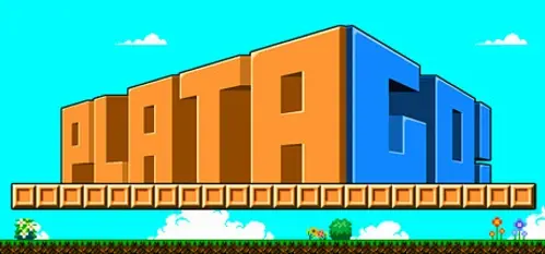 PlataGO! Super Platform Game Maker