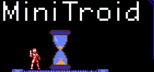 MiniTroid