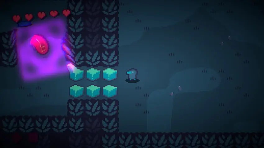 Slime Dungeon