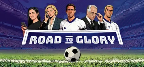 Road To Glory