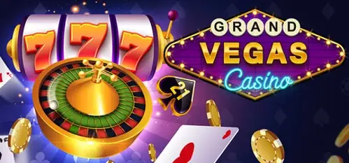 Grand Vegas Casino