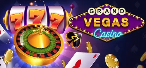 Grand Vegas Casino