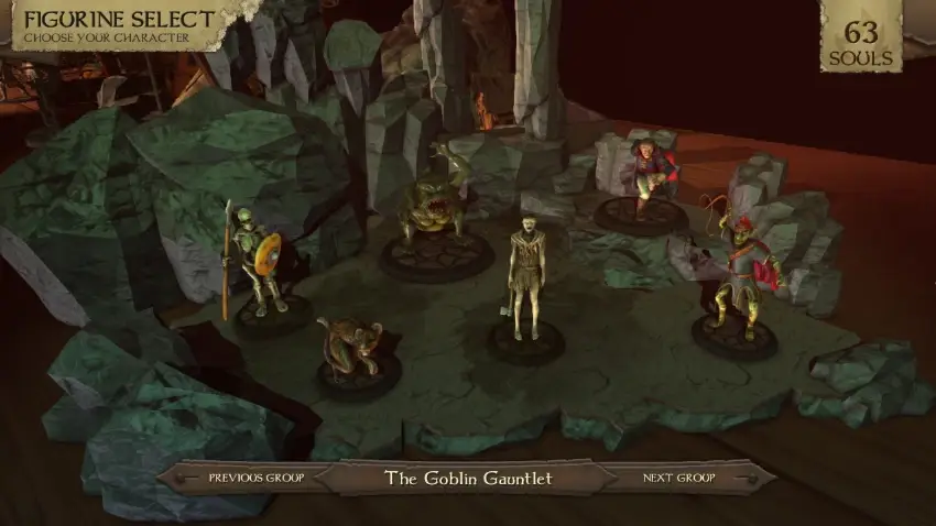 Goblin Scourge!