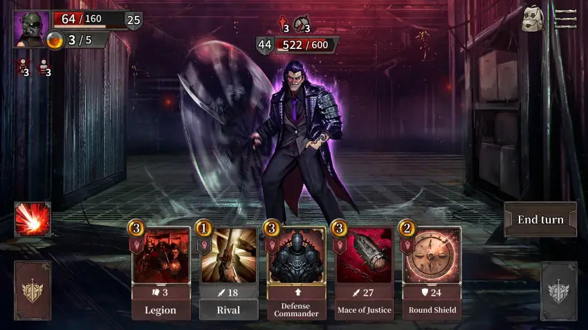 Shambles: Sons of Apocalypse