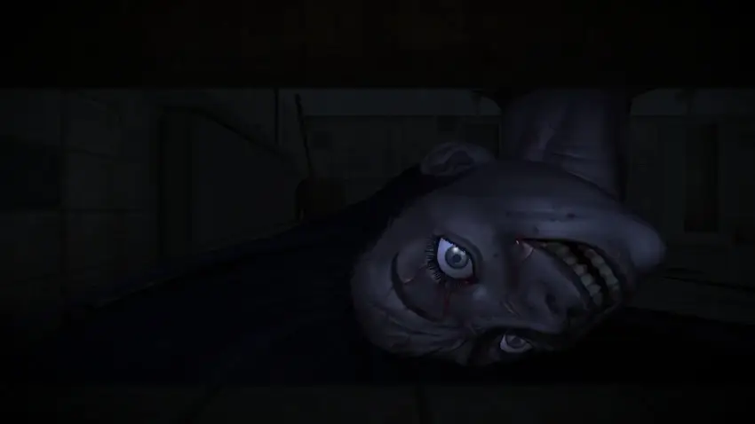 White Day: A Labyrinth Named School