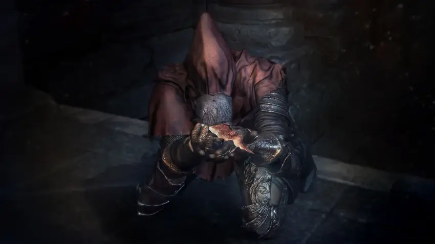 DARK SOULS™ III - Ashes of Ariandel™