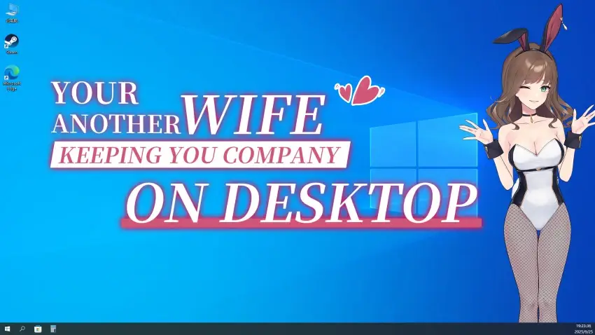 Your Second Wife