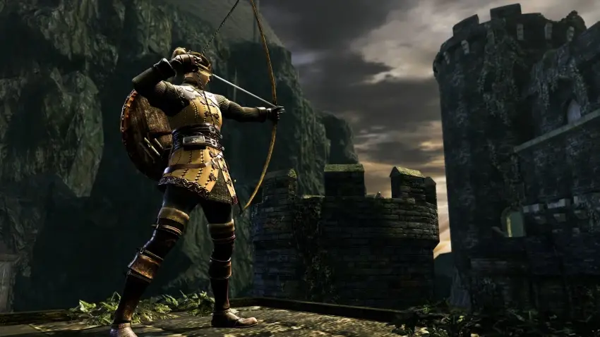 DARK SOULS™: REMASTERED