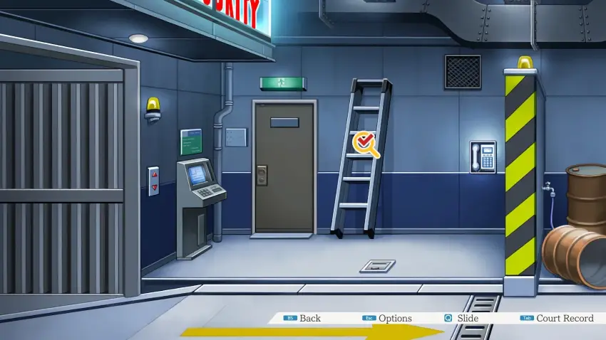 Phoenix Wright: Ace Attorney Trilogy