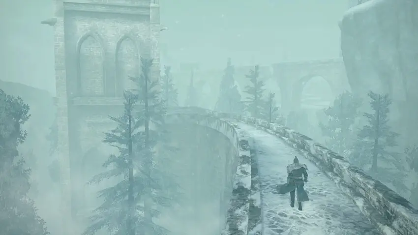 DARK SOULS™ II Crown of the Ivory King