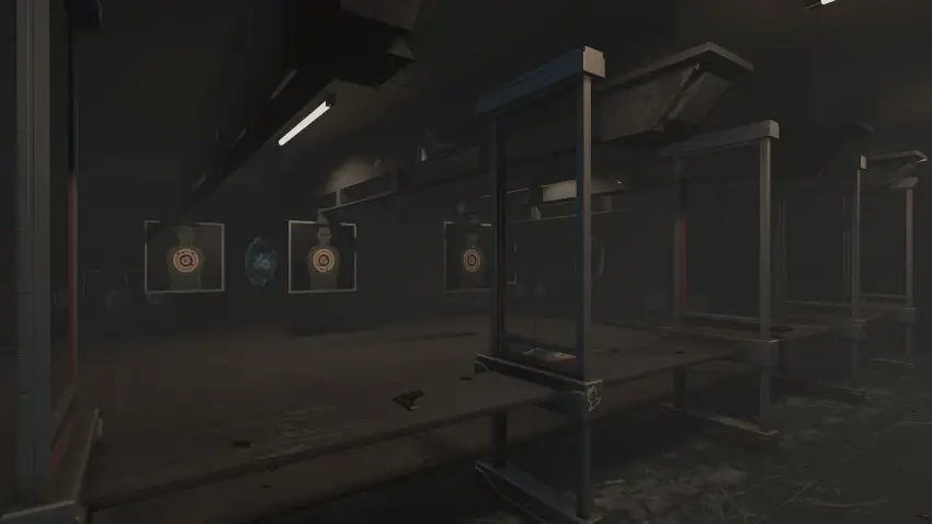 Hellbreach: Vegas