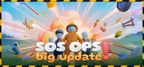 SOS OPS!