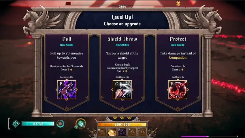 Don't Lose Aggro