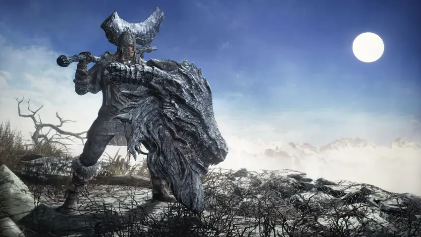DARK SOULS™ III - The Ringed City™