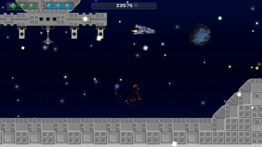 Space Wars
