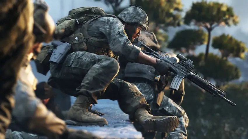 Call of Duty®: Modern Warfare® 4