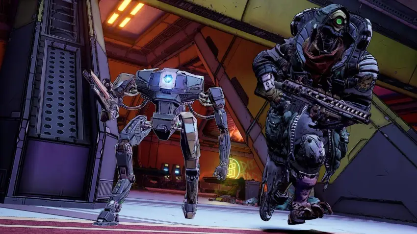 Borderlands 3: Season Pass 2