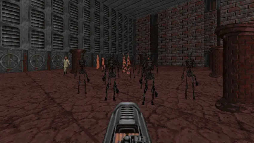 Rise of the Triad: Ludicrous Edition