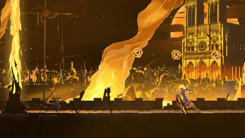 Castlevania: Belmont's Curse