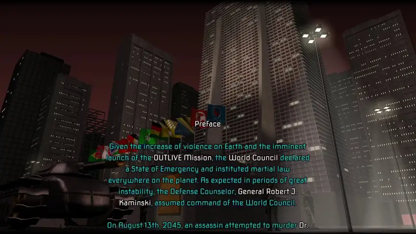 Outlive 25