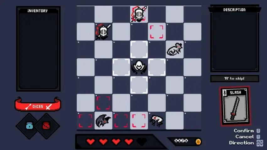 Dice Assassin