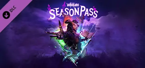 Tiny Tina's Wonderlands: Season Pass