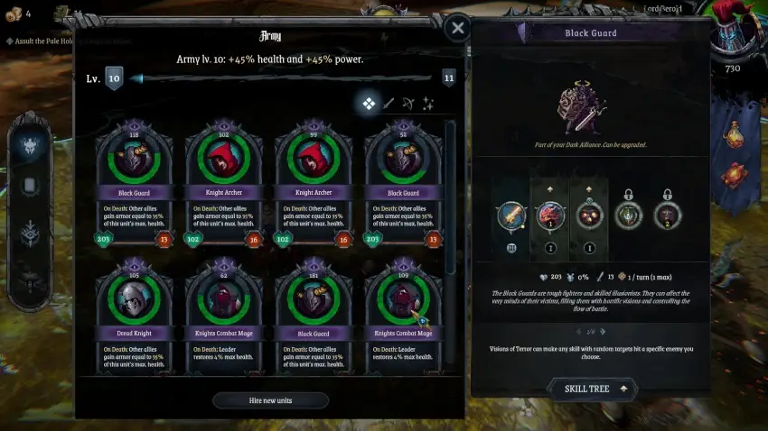 Lords of Ravage